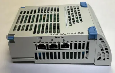 Used OVATION 5X00226G01 PLC Input & Output Ohio US | Surplus Asset Holdings #1243639