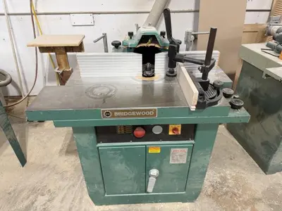USED BRIDGEWOOD BW-511MS