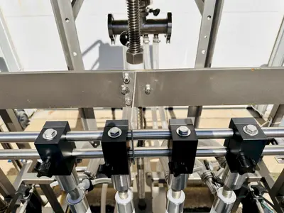 NEW COZZOLI MACHINE IFLM