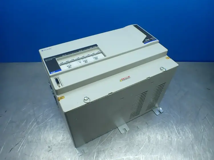 Used ALLENBRADLEY 2094BL02 Servo Controller Parts Ohio US | HGR 24 #1007018