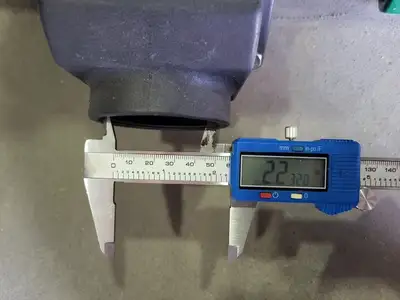 NEW EDSON 120E