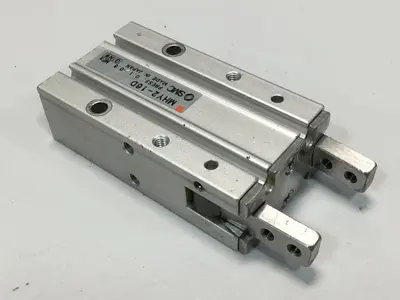 USED SMC MHY2-16D