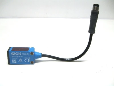 USED SICK WL4S-3F310