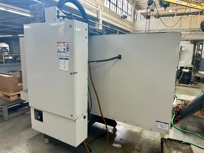 2014 HAAS TM-2P Machining Centers, Vertical | Great American Equipment Company (11)