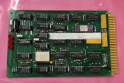 USED FF AUTOMATION 901328