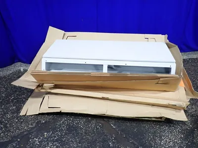 Used RITTAL TP 6723.500 Enclosures Ohio US | HGR 24 #895320