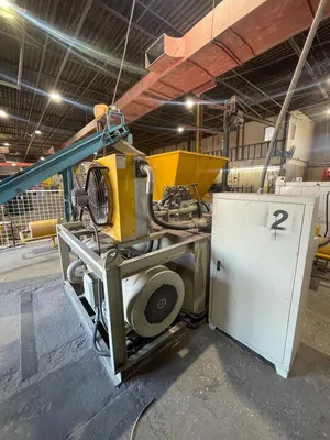 AUPWIT Y81T-160PTZ Baler | Alan Ross Machinery (4)