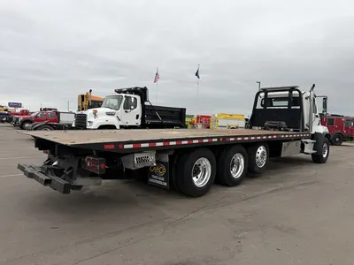 Used 2020 FREIGHTLINER 108SD CENTURY CARRIER Tow trucks Minnesota US | Carco Truck & Equipment #1513993