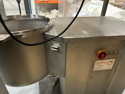 USED 2013 DOFRA FOODTEC MVC-4000