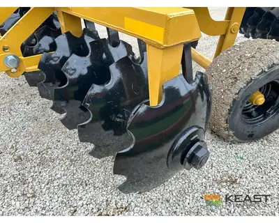 Used ROME _UNKNOWN_ Disc Harrows Iowa US | Keast Enterprises #1360375