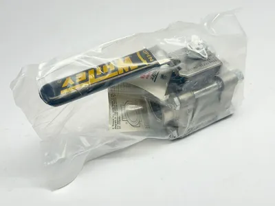 SS-65EF16-SW16P-1372 | Swagelok  Whitey 60E Series Ball Valve 1" - New