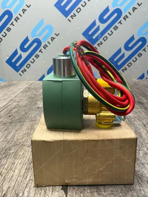 ASCO 8262G208 Electrical/PLC/Automation | ESS Industrial Equipment Sales (5)