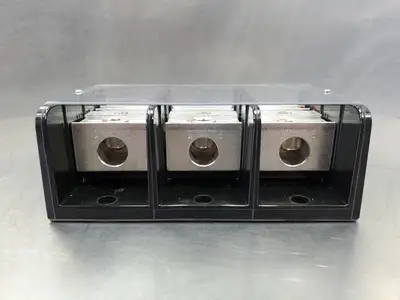 Used Allen-Bradley 1492-PD31123 Electrical Panels South Carolina US | Palmetto Automation #1157920