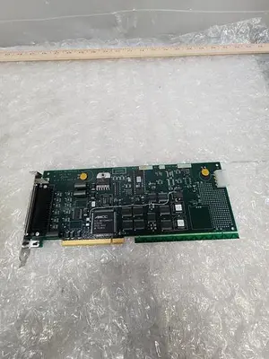 VEECO METROLOGY 830-703-R ASM, PCB DIGITAL ANALOG I-O
