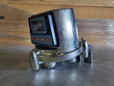 USED HONEYWELL 2110B2204