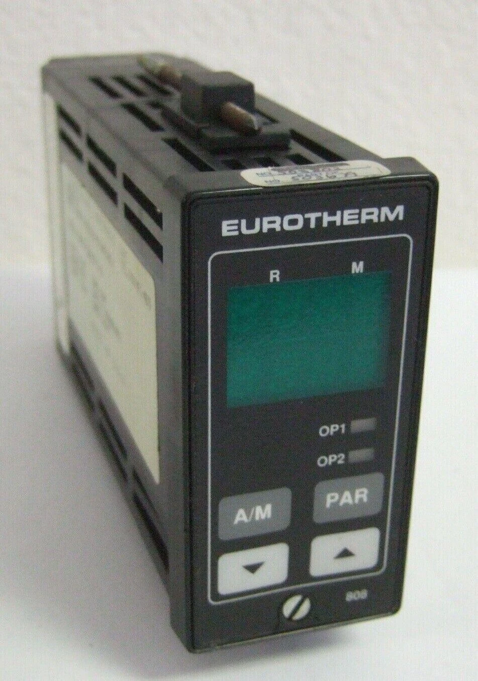 Used EUROTHERM 68008606867698769 PLC Temperature Modules | Amiron Machinery #740779