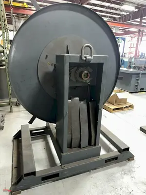 USED AMERICAN STEEL LINE 60