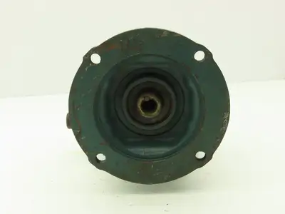 Dodge Tigear 56/175/20 Worm Gearbox 20:1 Reducer 1Hp 88rpm 56C LH Output
