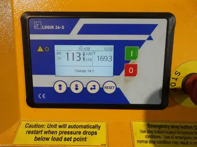 2023 EATON PRV050B000V460 Air Compressors | Machinery For Sale (3)