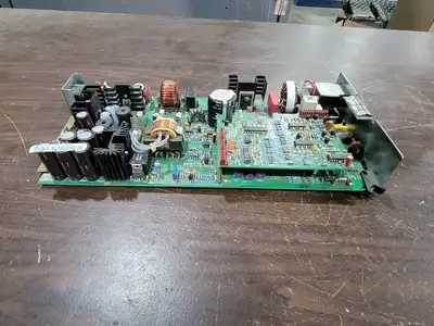 USED HONEYWELL 51196655-100