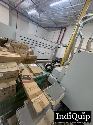 USED 2022 CEFLA Multiple