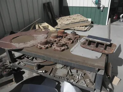 USED OILWELL 48P-HD