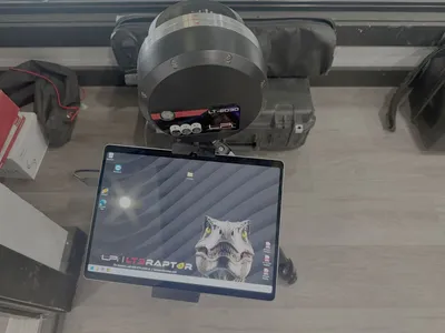 2024 LASER PRODUCTS LT-2D3D Digital Templating | STONE EQUIPMENT WAREHOUSE (1)