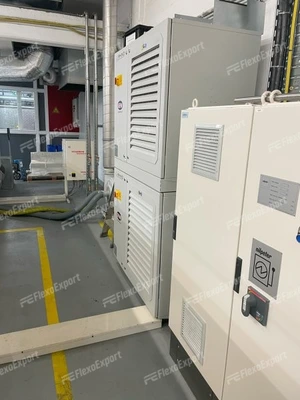 Used 2015 NILPETER FA-6 Flexo Printing Presses Connecticut US | FlexoExport #1490305