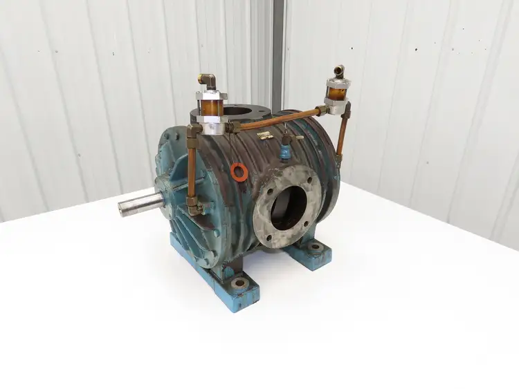 Used PNEUMOTIVE _UNKNOWN_ Pumps | Arrow Industrial #563654