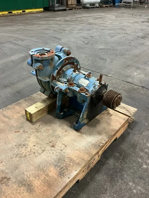 WARMAN 3/2AH Centrifugal Pumps | Equipment Recovery Corp. (7)