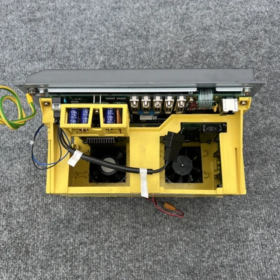 Used FANUC A02B0283B502 Misc Industrial Equipment California US | Davliegogo LLC #1710005
