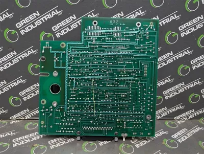 Ingersoll Rand 93895290 Interface Control Board Used