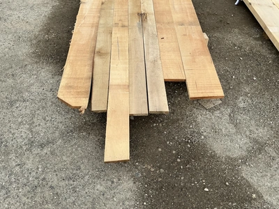 Used _UNKNOWN_ _UNKNOWN_ Lumber Handling Equipment Michigan US | Miedema Asset Management Group #1451870