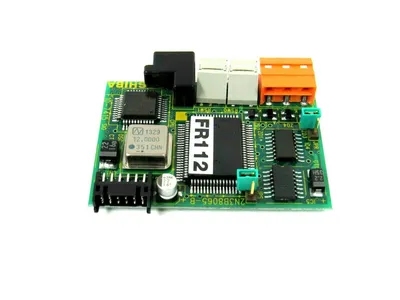 NEW TOSHIBA TFR112-BS CIRCUIT BOARD M4081-JI-0001 TFR112BS