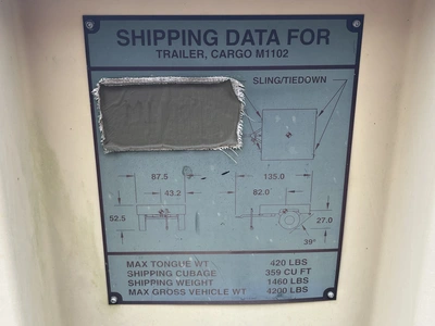 USED SCHUTT M1102