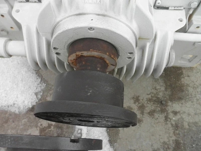 USED WESTINGHOUSE -
