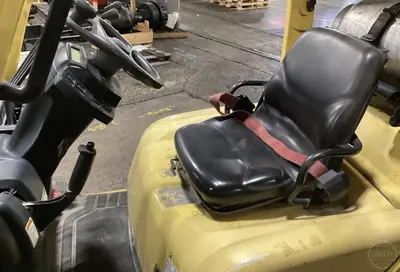 Used 2020 HYSTER S60FT Misc Forklifts Illinois US | Forklift Exchange #1272998