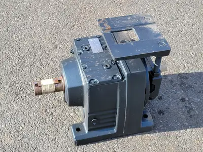 USED SEW-EURODRIVE R97 AD3/P