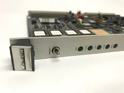 New | in-Stock CALDON VL2 APU CONTROLLER BOARD Circuit Boards | Maverick Industrial Sales #1099235
