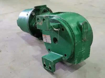 USED FISHER CONTROLS 1061