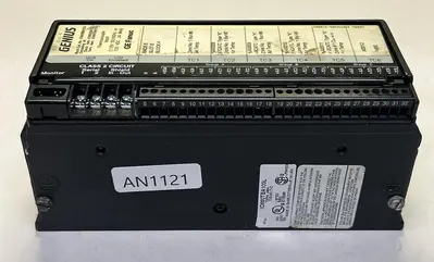 USED GE FANUC IC660BBA103