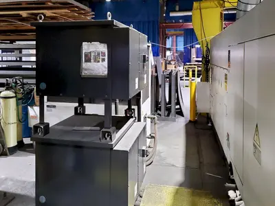 Used 2011 MAZAK OPTIPLEX 3015 Laser Cutters | Machine Factory Outlet #1267146