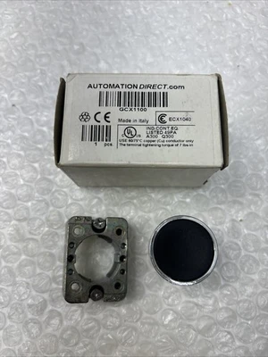 NEW AUTOMATION DIRECT GCX1102-SC,GCX1101,GCX1100