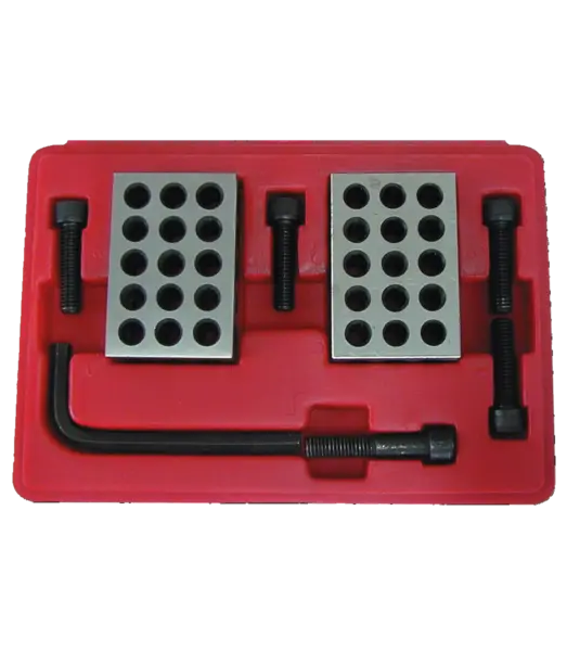 New | in-Stock JET 1-2-3 Riser Blocks Illinois US | Olympus Machinery Group #1351122