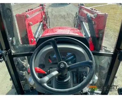 Used TYM _UNKNOWN_ Utility Tractors Iowa US | Keast Enterprises #1360516