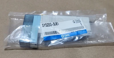 NEW SMC SY5200-5UE1