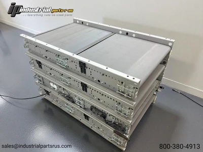 USED TREW SOLUTIONS 26X12