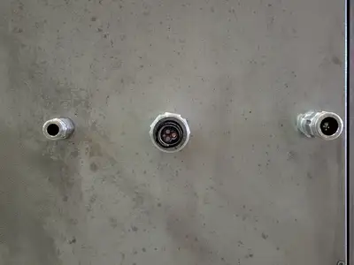 USED 2011 MINE SITE TECHNOLOGIES P-PLMT-000A-L