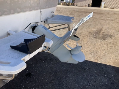 Used 1984 BAYLINER EXPLORER Boats (Misc) Michigan US | Miedema Asset Management Group #1761265