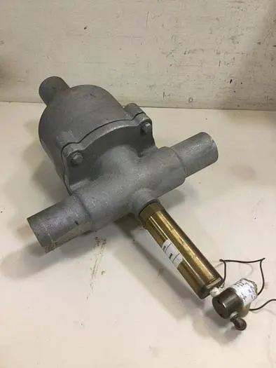 Used AURORA AIR PRODUCTS S4526 Valves/Fittings Michigan US | Ideal Machinery #697799